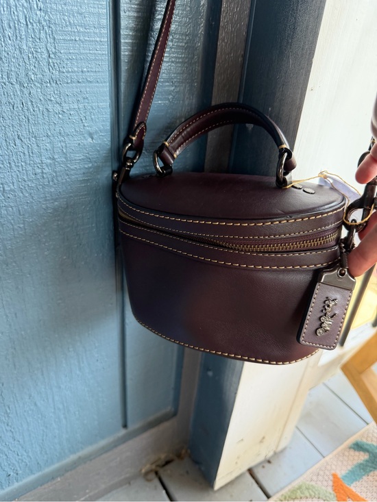 Coach Handbags - Coach Trail Bag